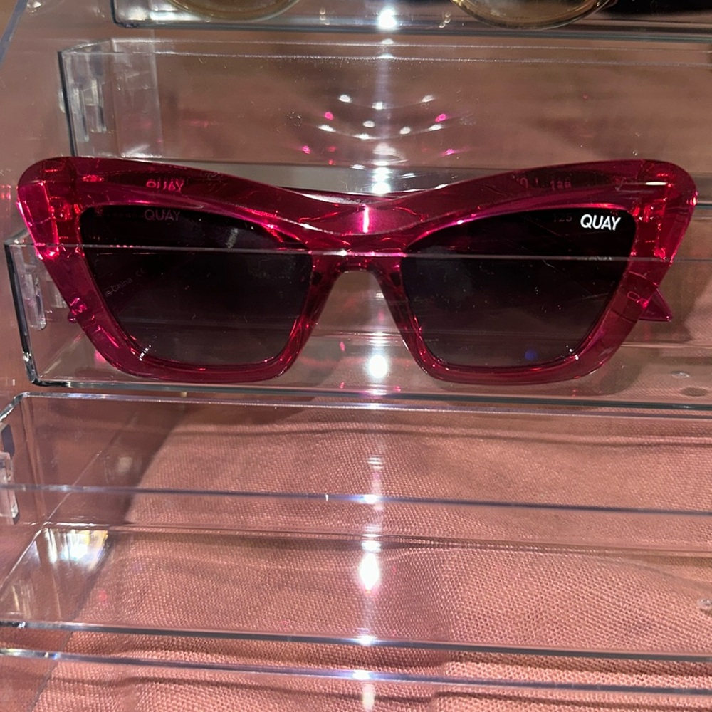 QUAY sunglasses